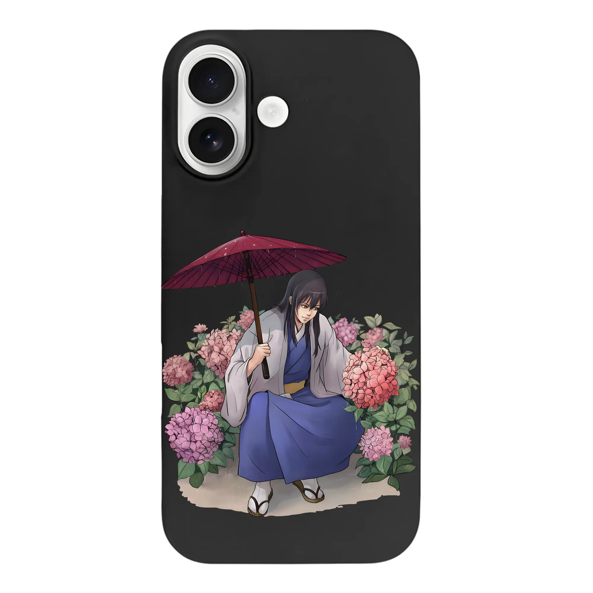 銀魂 グッズ 桂 小太郎 - iPhone 17 シリーズ シリコンケース 薄型 耐衝撃 指紋防止 ソフトタッチカバー 精密フィット 傷防止 保護ケース iPhone 17/17 Air/17 Pro/17 Pro Max 対応